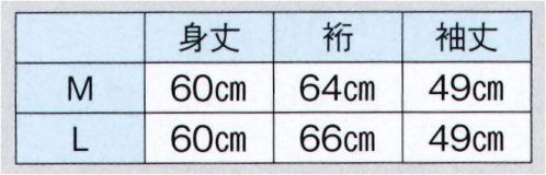 東京ゆかた 24352 踊り用半襦袢 菊印 ※この商品の旧品番は「77332」です。※この商品はご注文後のキャンセル、返品及び交換は出来ませんのでご注意下さい。※なお、この商品のお支払方法は、先振込（代金引換以外）にて承り、ご入金確認後の手配となります。 サイズ／スペック